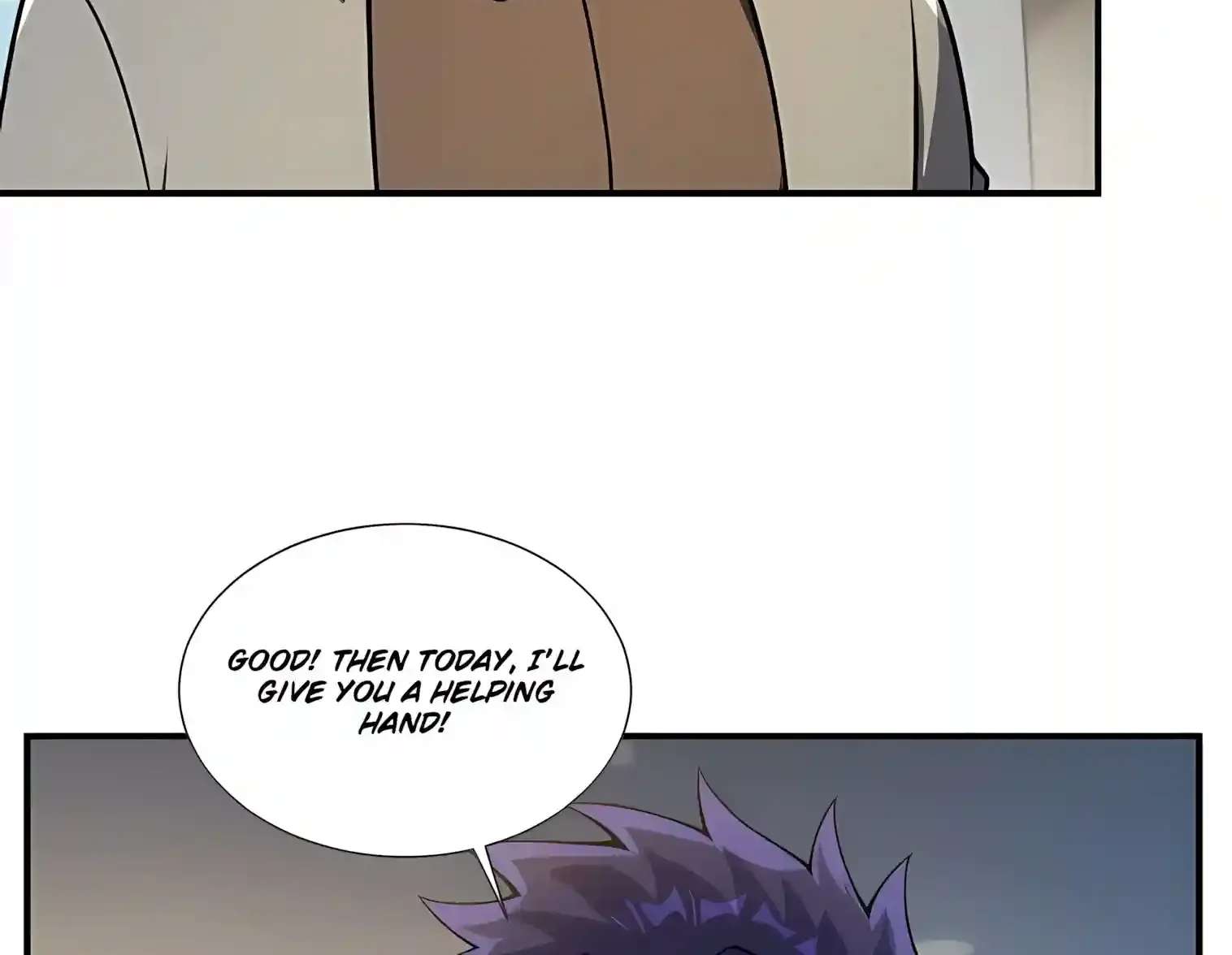 I Opened the Mythical Pet Era Chapter 41 - page 28