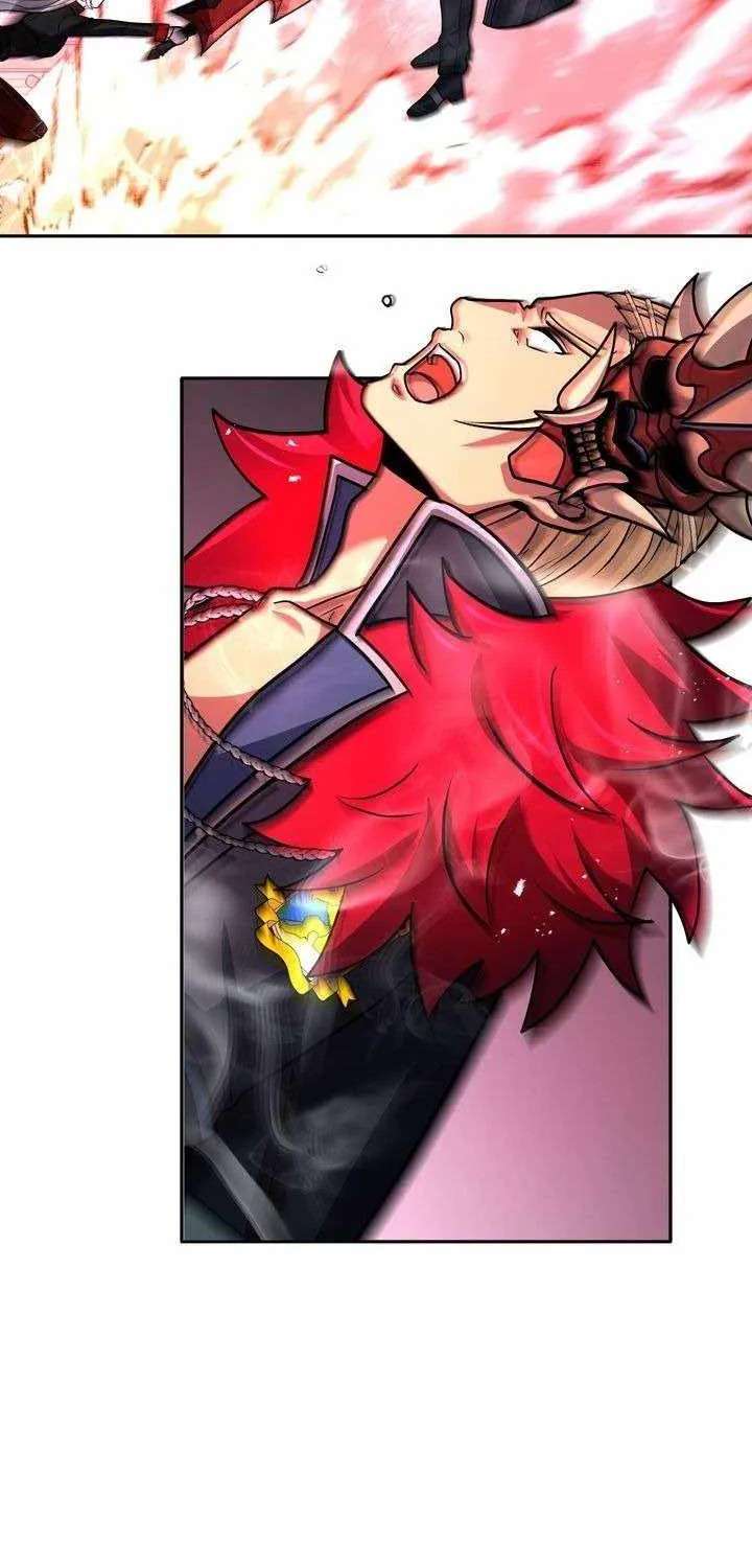 Reborn Ranker – Gravity User (Manga) Chapter 207 - page 79