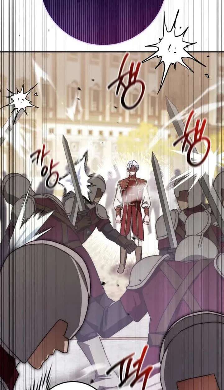 Behind Her Highness’s Smile Chapter 119 - page 95