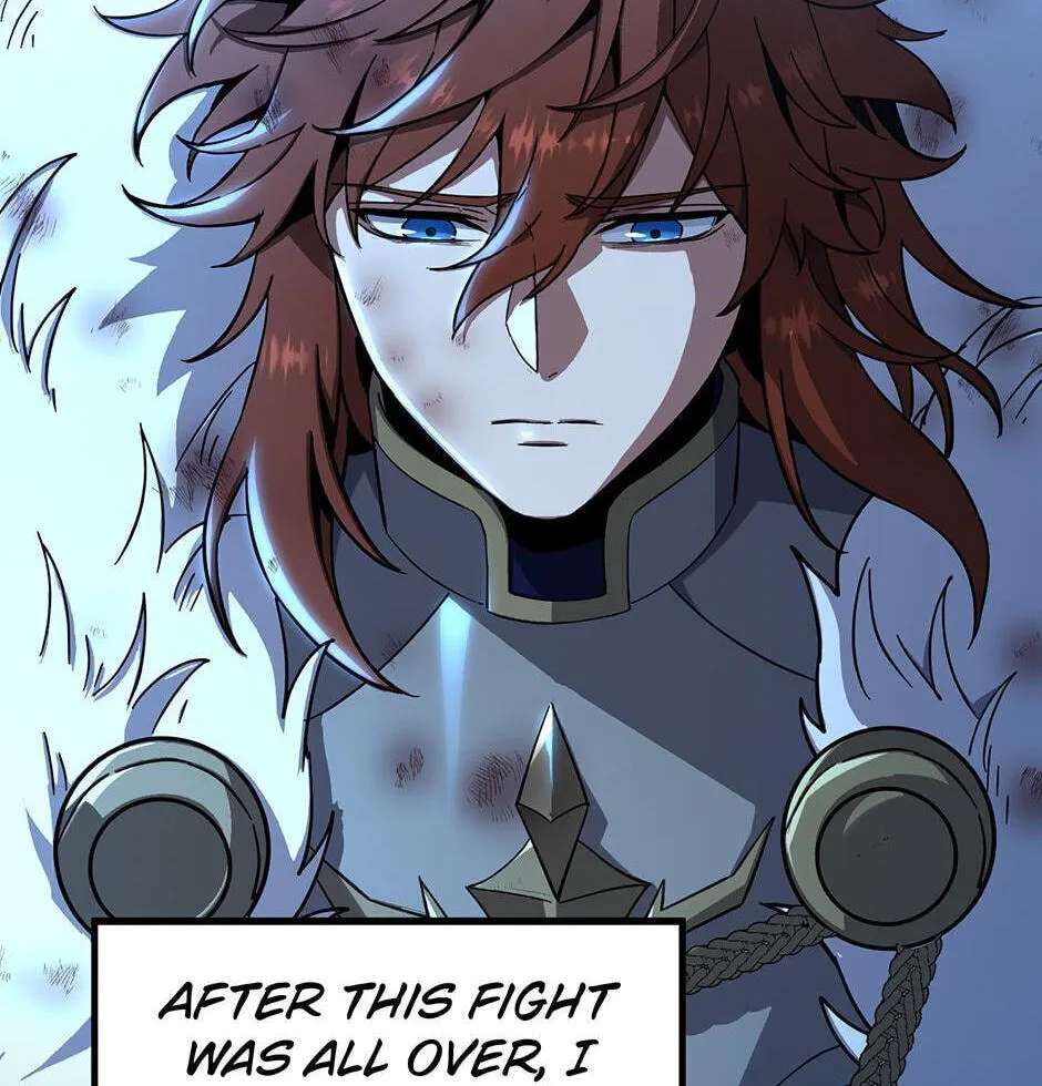 The Beginning After the End Chapter 257 - page 143