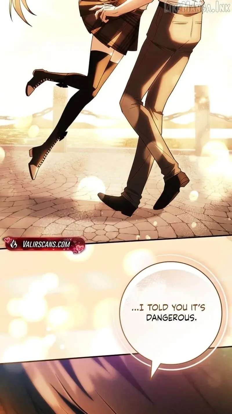 The Regretful Male Lead’s Agency is Now Open for Business! Chapter 59 - page 83