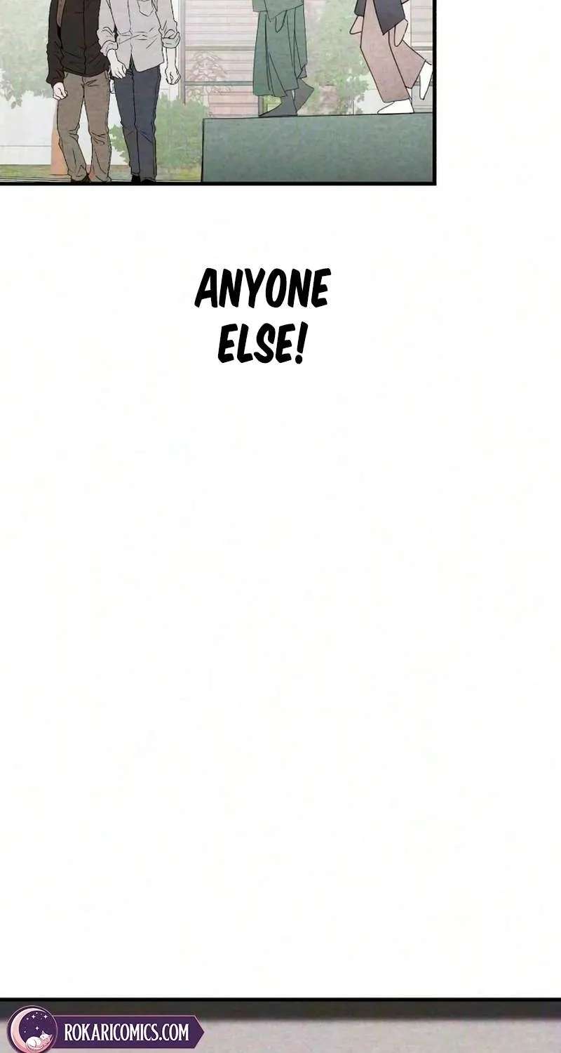 Perfect Senior's Hide! Chapter 25 - page 10