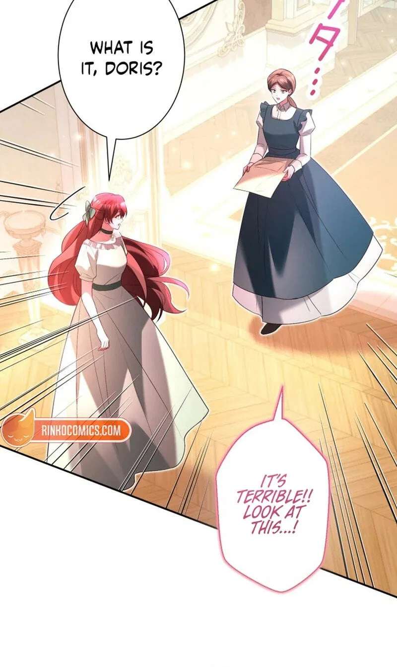 Sayonara Uwaki na Fiance-sama, Ji no Game de Shiawase ni Narimasu Chapter 31 - page 80