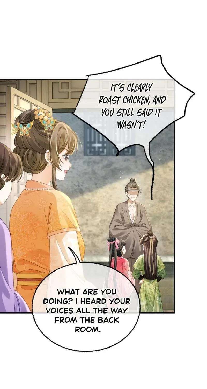 The Child She Raised Married Me Chapter 28 - page 48