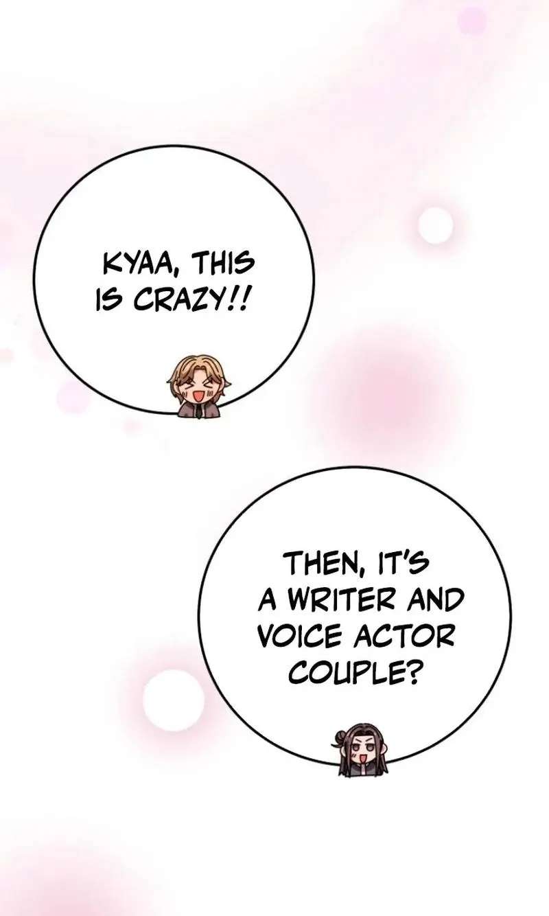 Visible Love Chapter 44 - page 58