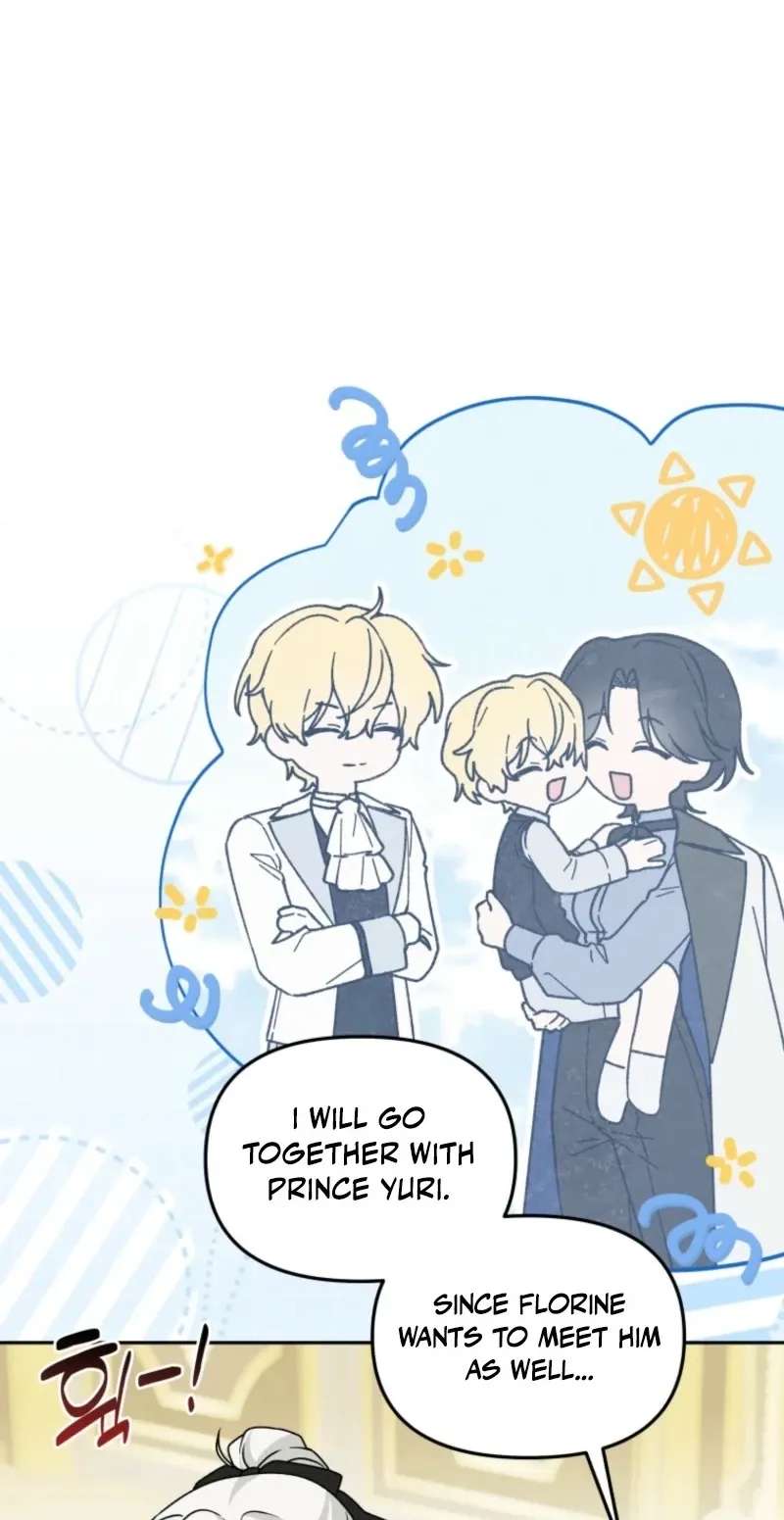 The Villain's Daughter-in-Law Rules by Nature Chapter 69 - page 65