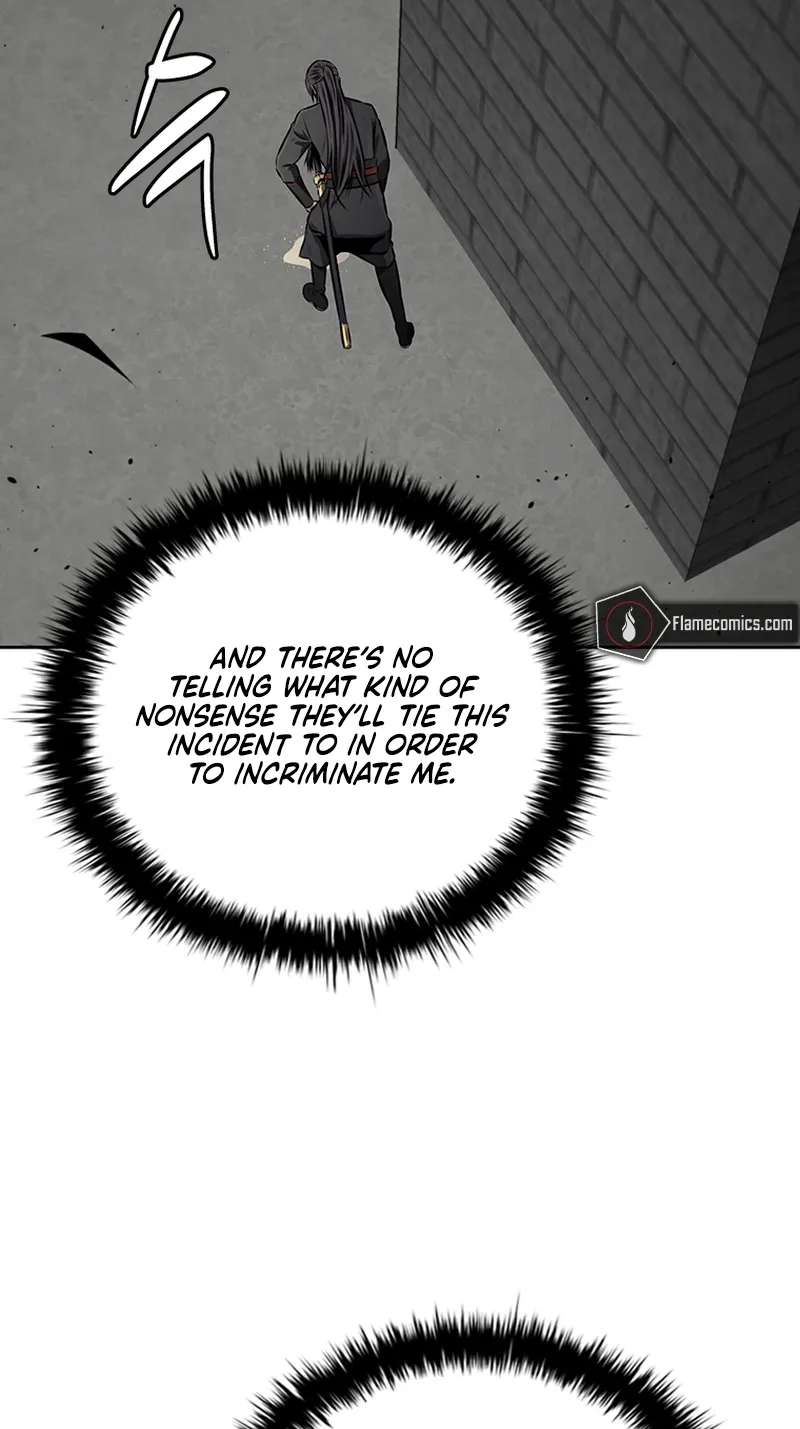 Absolute Master of the Senate Chapter 80 - page 69