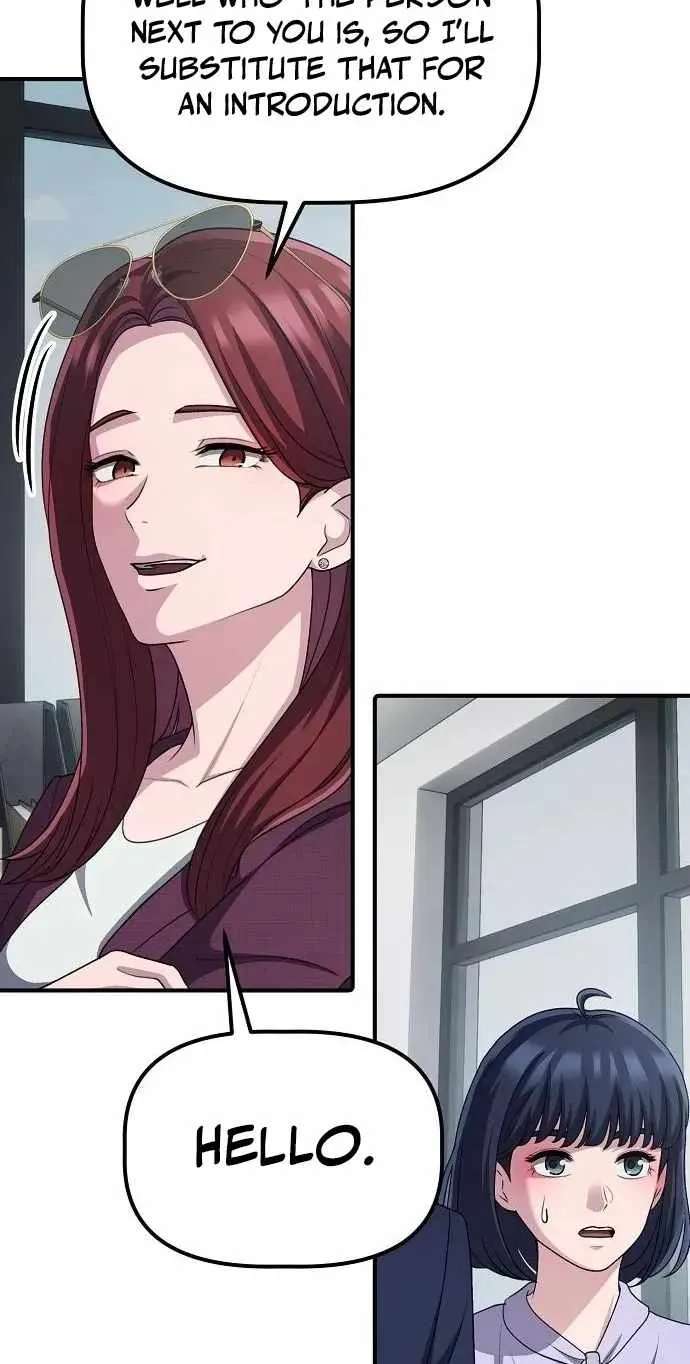 A Corporate Underling Who Excels at Work Chapter 79 - page 98