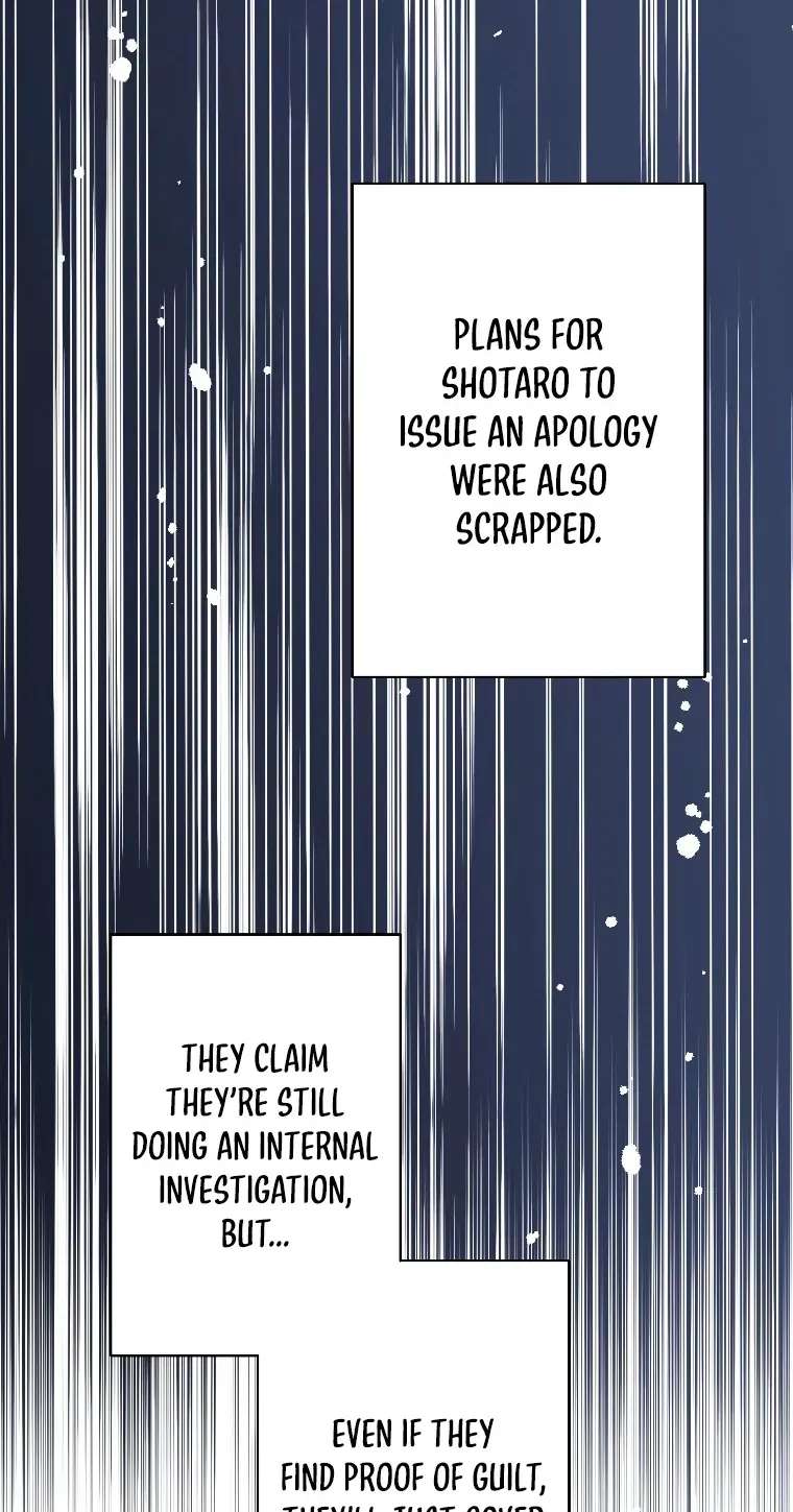 Damasare, Korosareta Ore wa, Kaiki Shite Kyuuteki no Ani no Sanbou to Naru. Chapter 28 - page 63