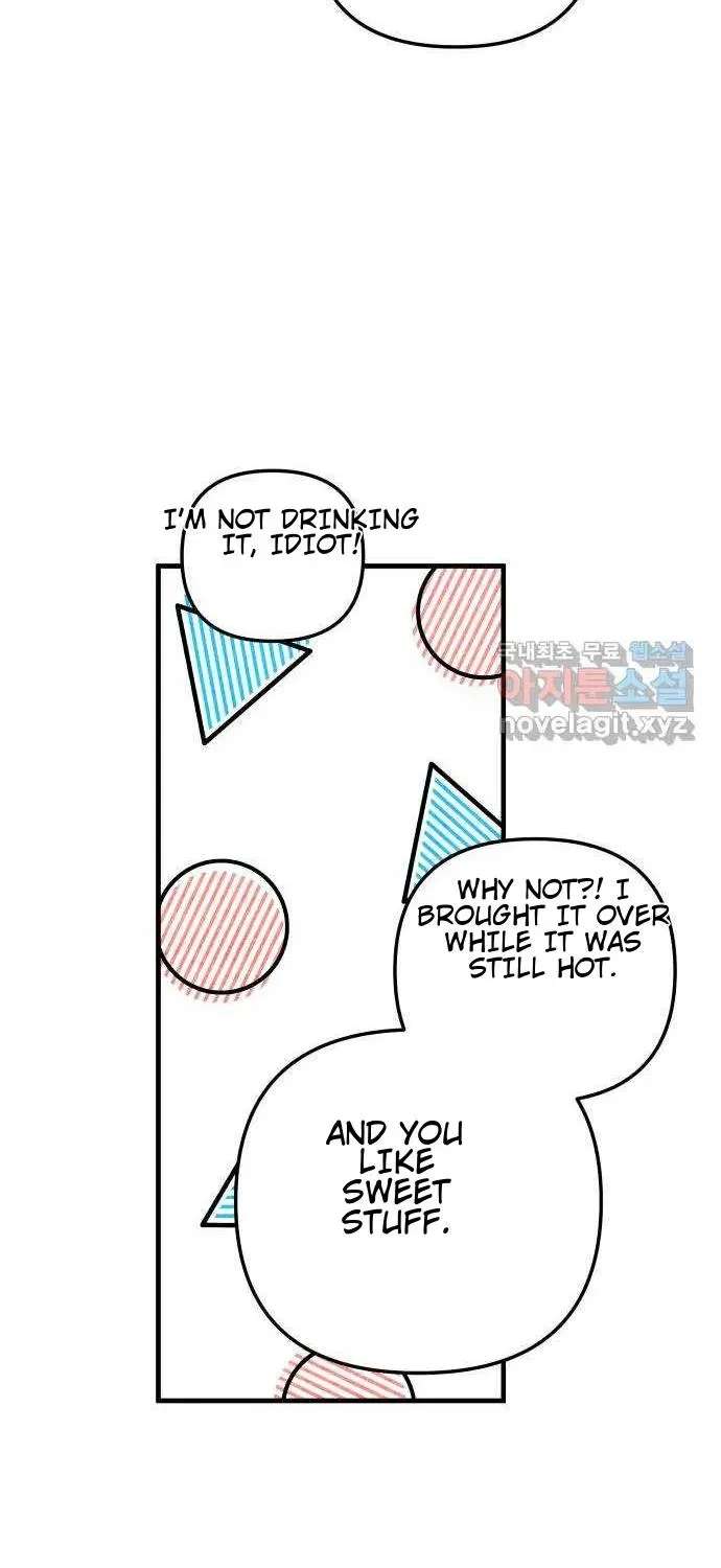 How to Turn You Around Chapter 44 - page 13