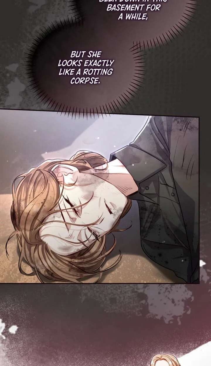 I Will Fall With The Emperor Chapter 198 - page 65