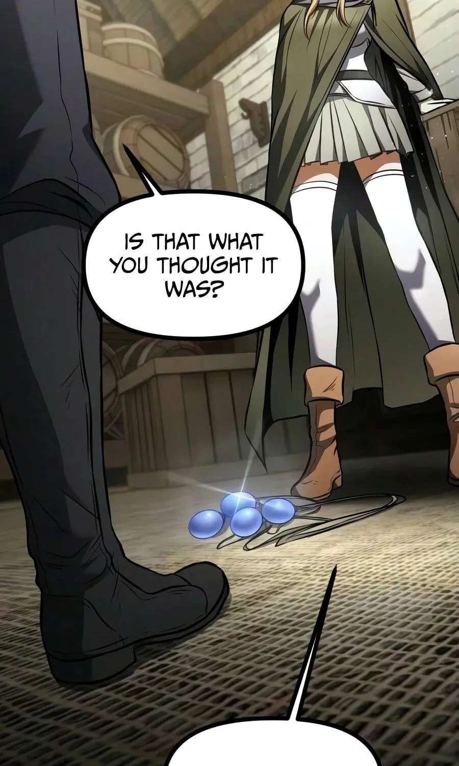 Reincarnator (Alla) Chapter 151 - page 110
