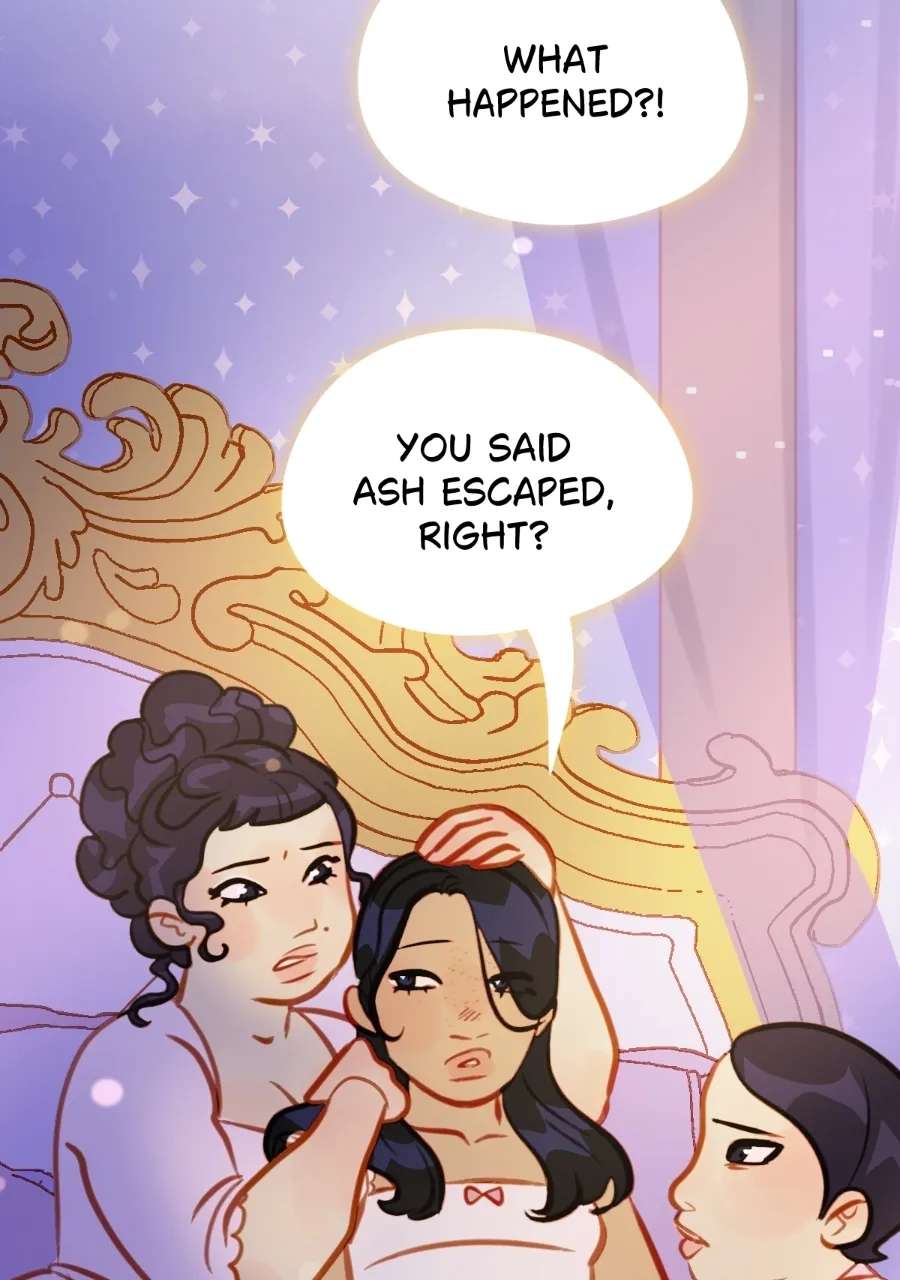 Cinderella Heel Chapter 50 - page 5