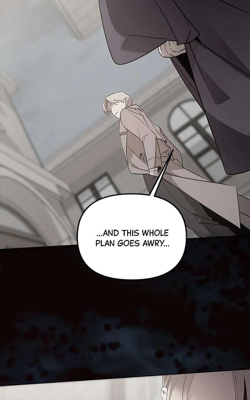 At the Place Where the Golden Rose Broke Chapter 44 - page 13