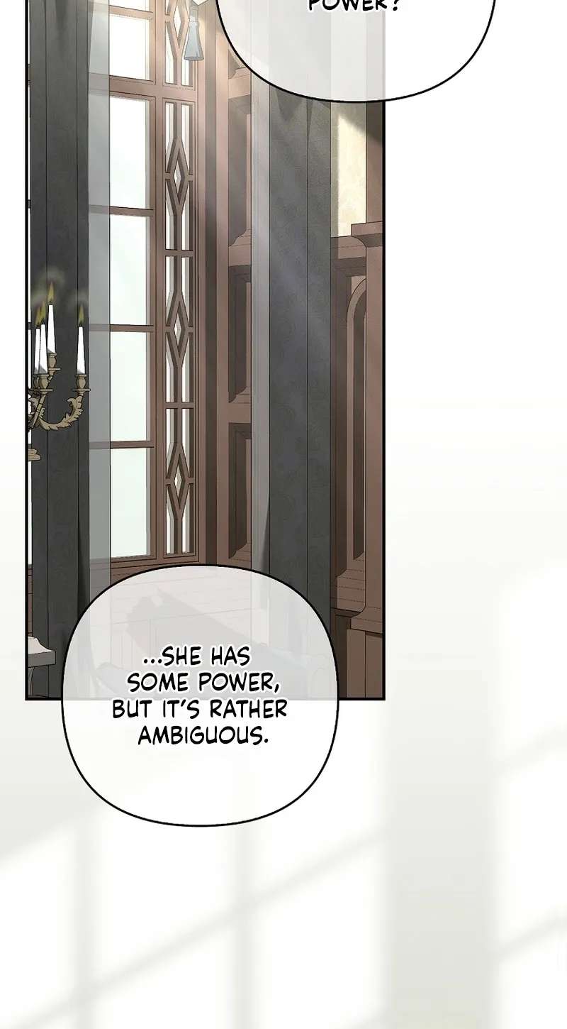 The Female Lead Takes Care of Everything Chapter 11 - page 51