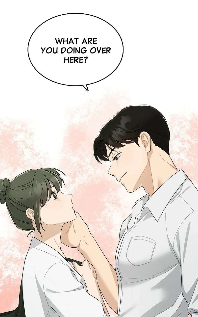 Finding a Ticket Into Your Heart Chapter 39 - page 74