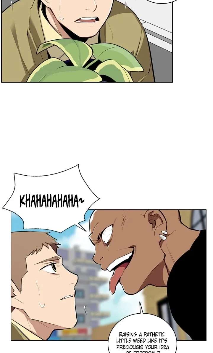 Men City Chapter 3 - page 57
