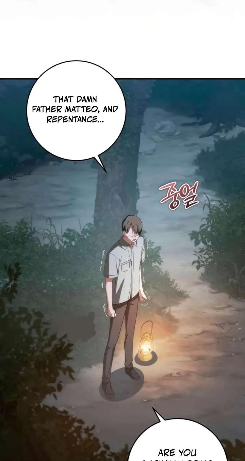 Healing with D’Bly Chapter 25 - page 56