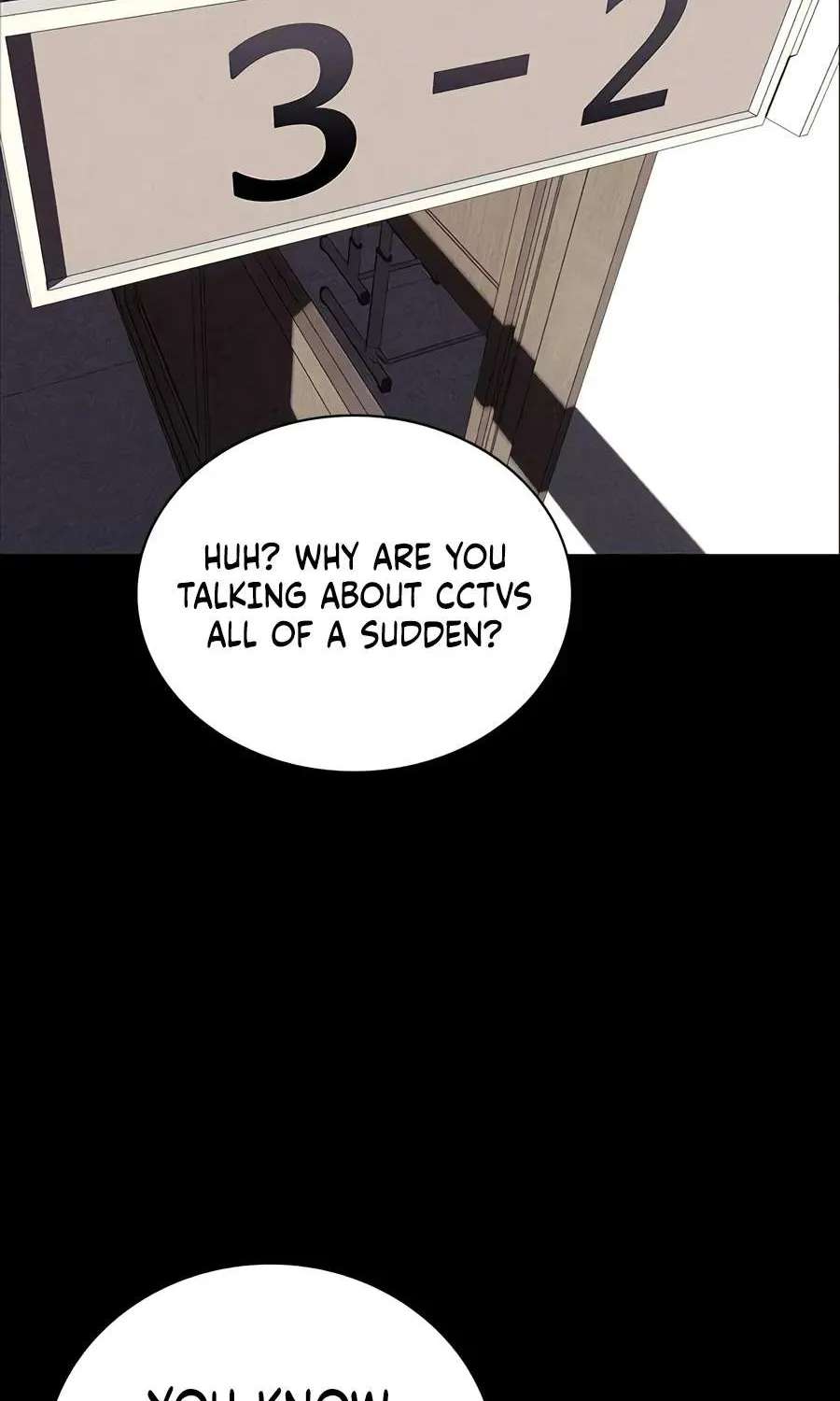 Debtbound by Blood Chapter 43 - page 35