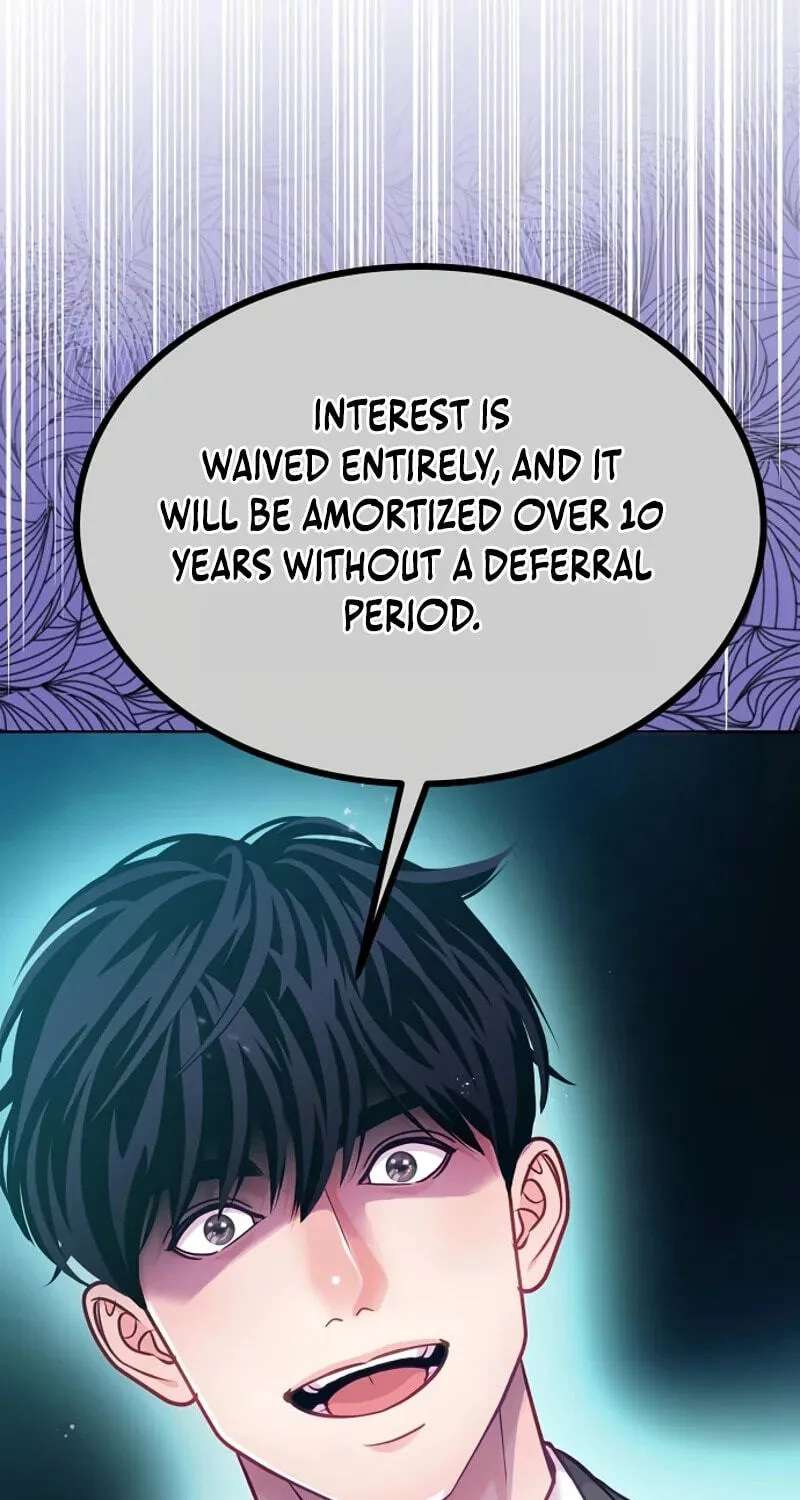 The Ordinary Lawyer’s Subspace Chapter 40 - page 18