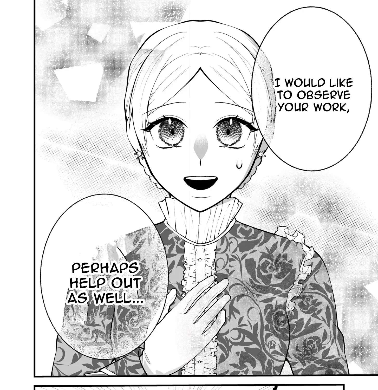 Junketsu de Nakute mo, Anata to - Suterare Reijou ga Shiawase ni naru Made Chapter 12 - page 23