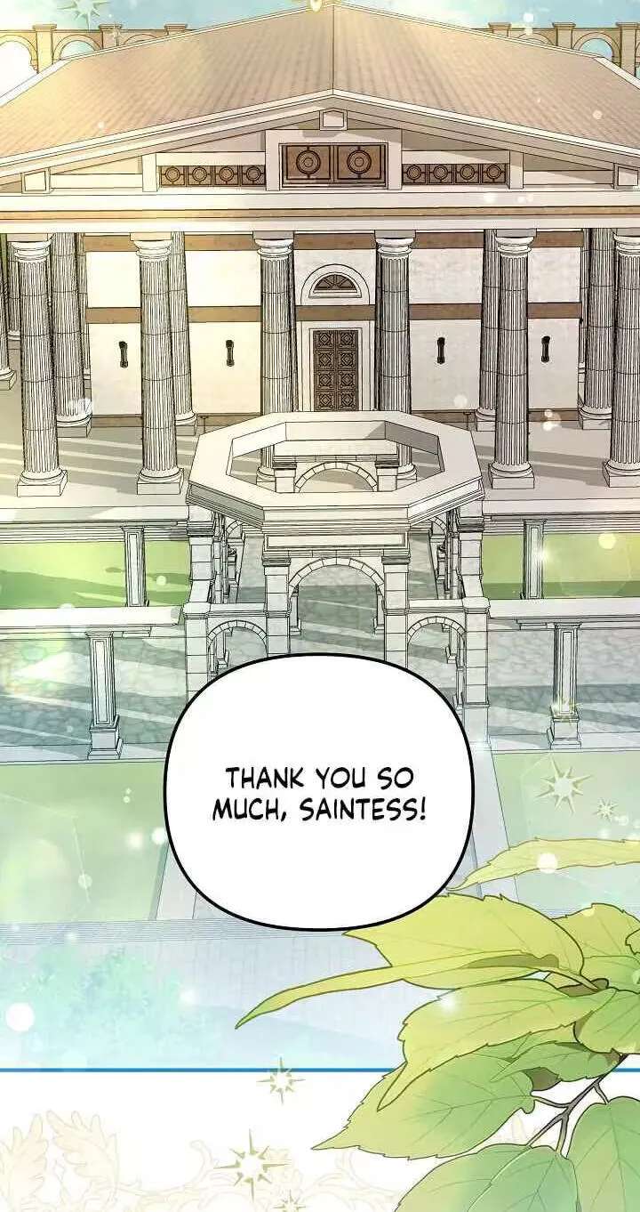 The reason why I am helping the villainous Duke Chapter 50 - page 28