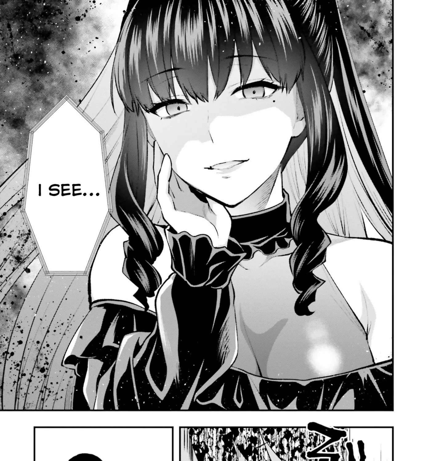 Mahouka Koukou no Rettousei: Escape-hen Chapter 3 - page 19