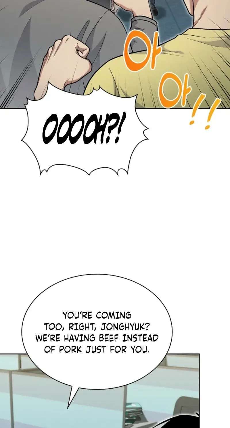 The Life of a Returning Officer Chapter 168 - page 12