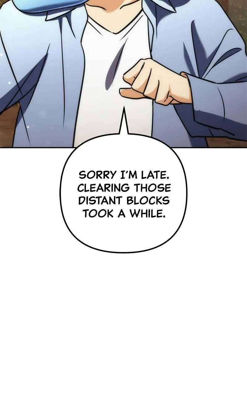 The Goddess of Abundanceand Her Troublemaker Apostle Chapter 30 - page 124