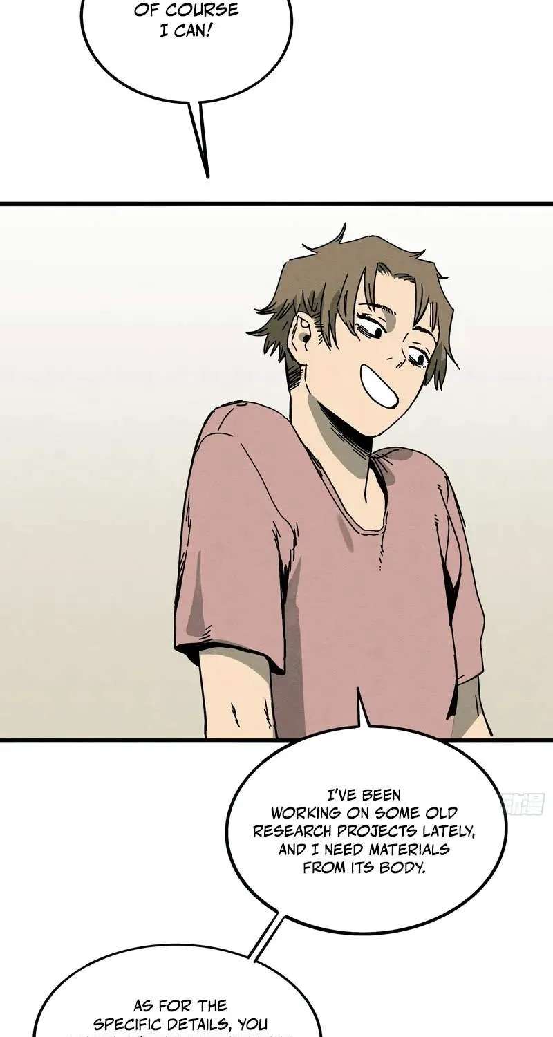 The Theory of Useless Magic Chapter 4 - page 14