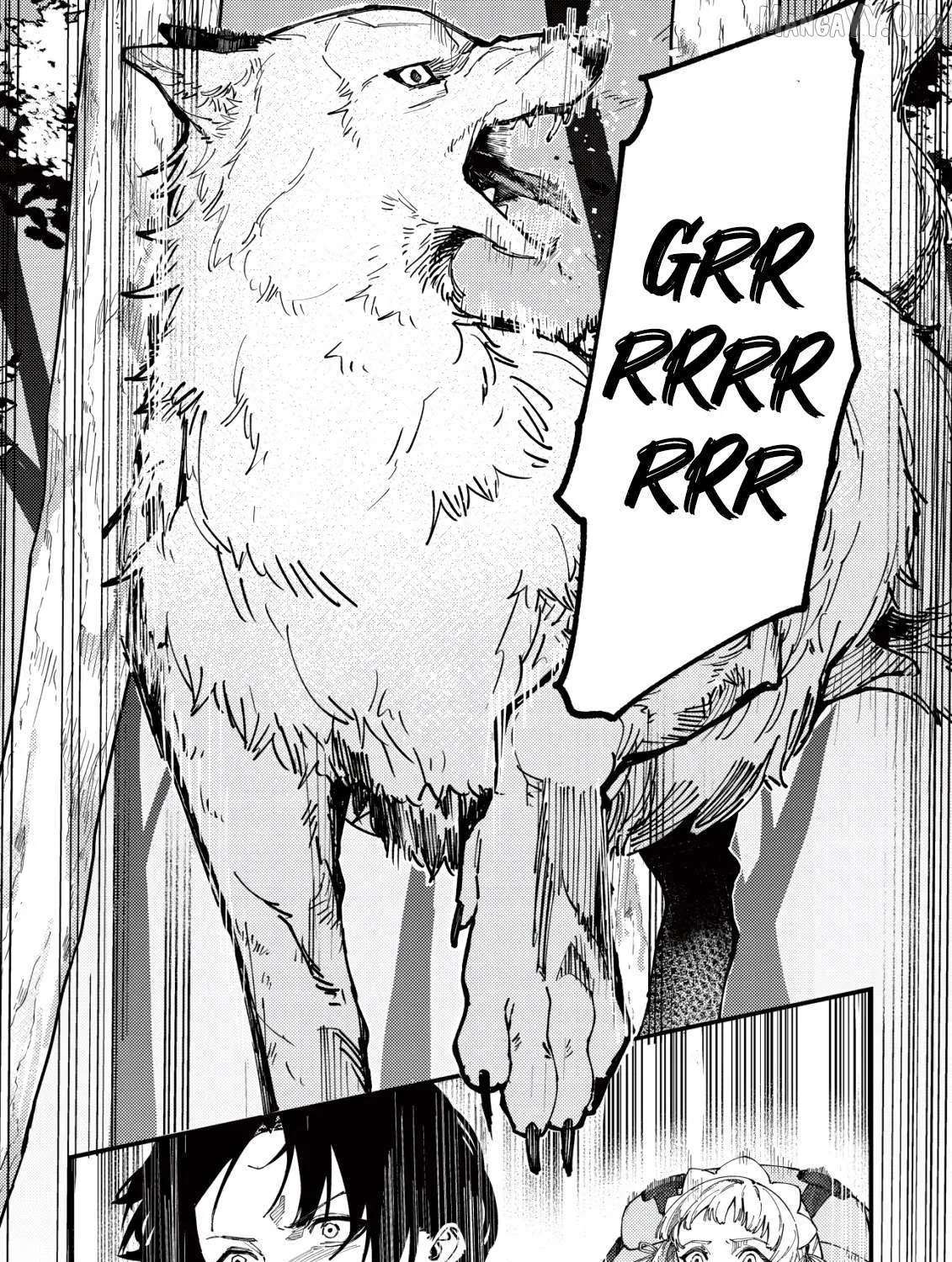Majo to Mashou to Mahou no Rakuen: Tsuihou Sareta Tensei Kizoku no Jiyuu Kimama na Chapter 2 - page 6
