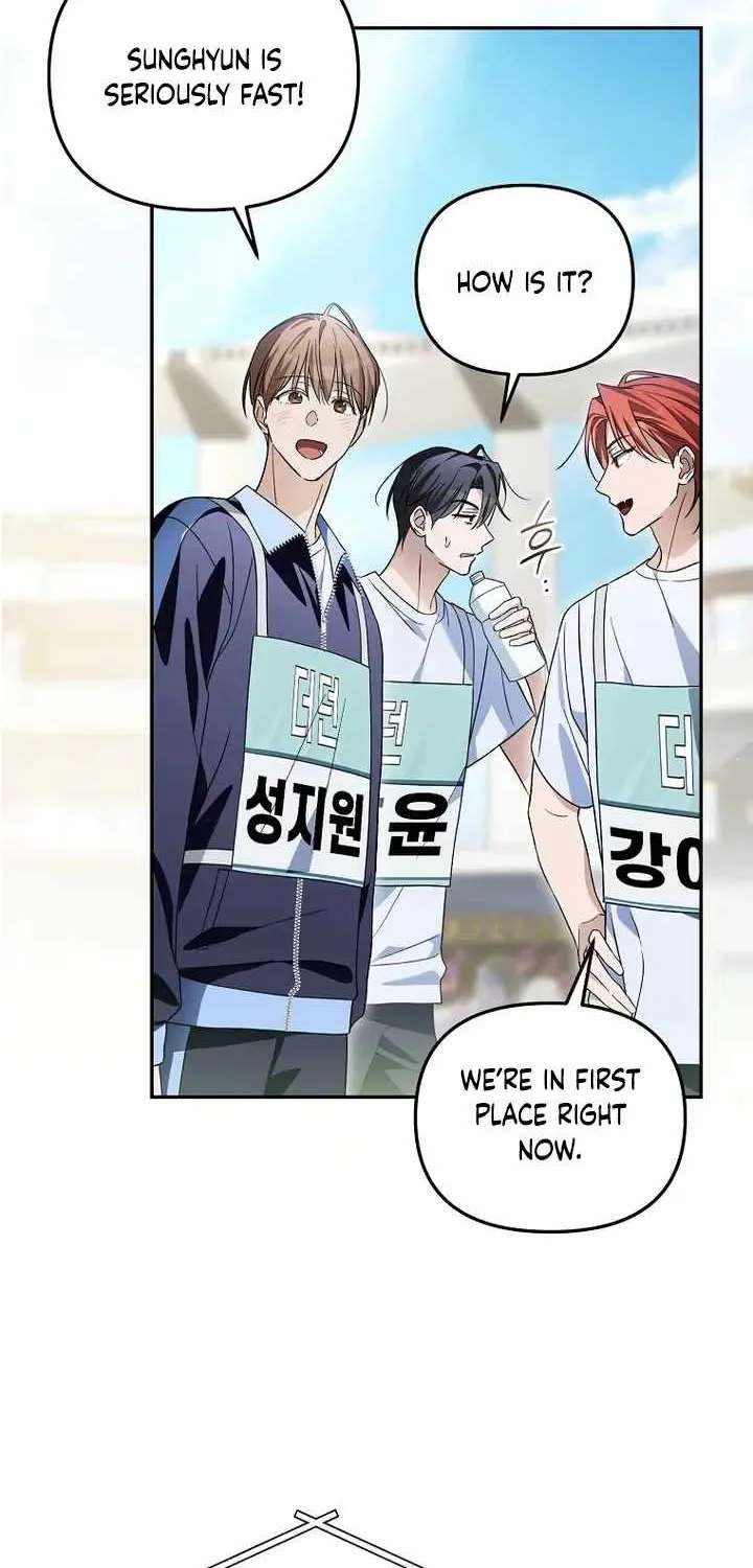 Surviving as a PD Idol Chapter 60 - page 35