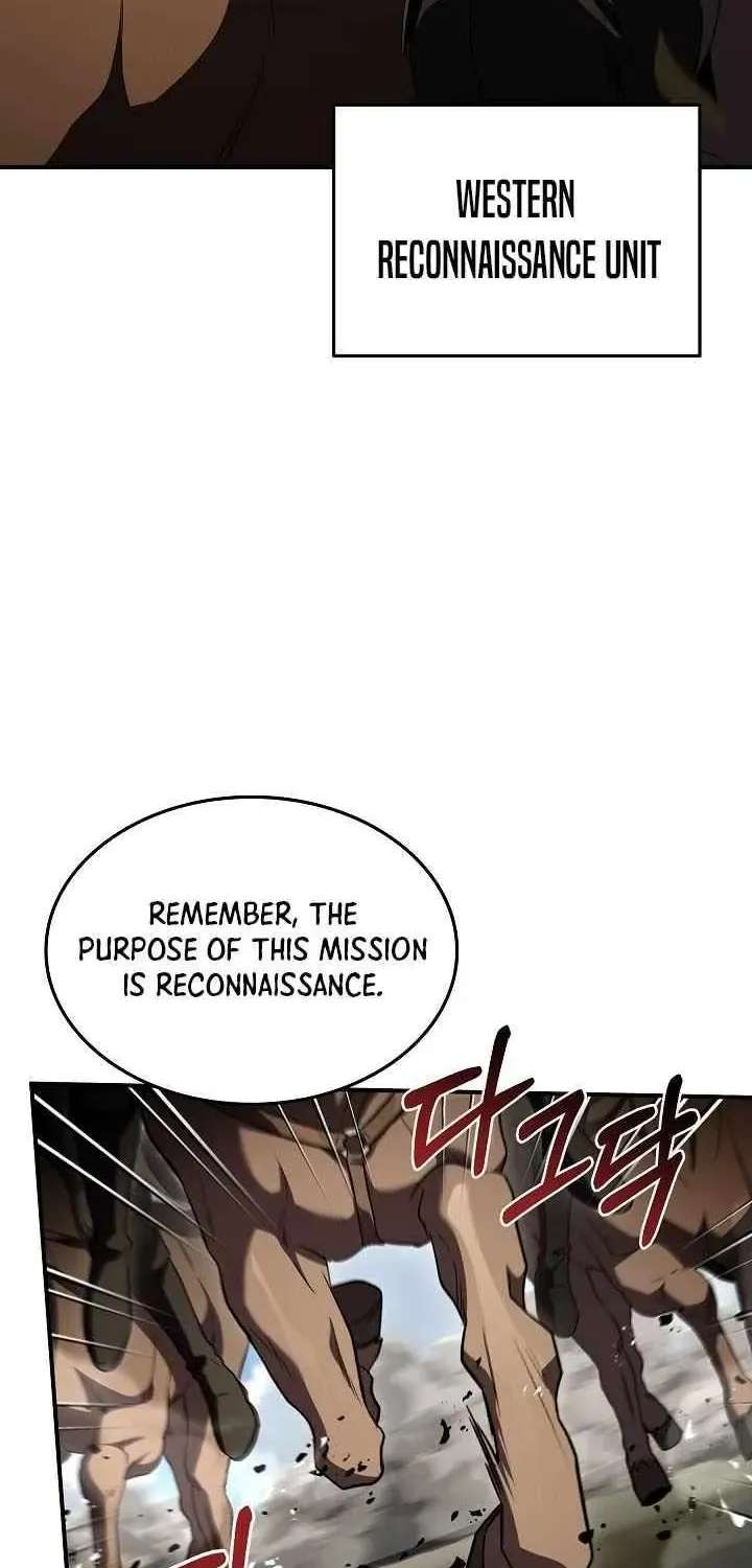Return Of The Legendary Spear Knight Chapter 212 - page 57