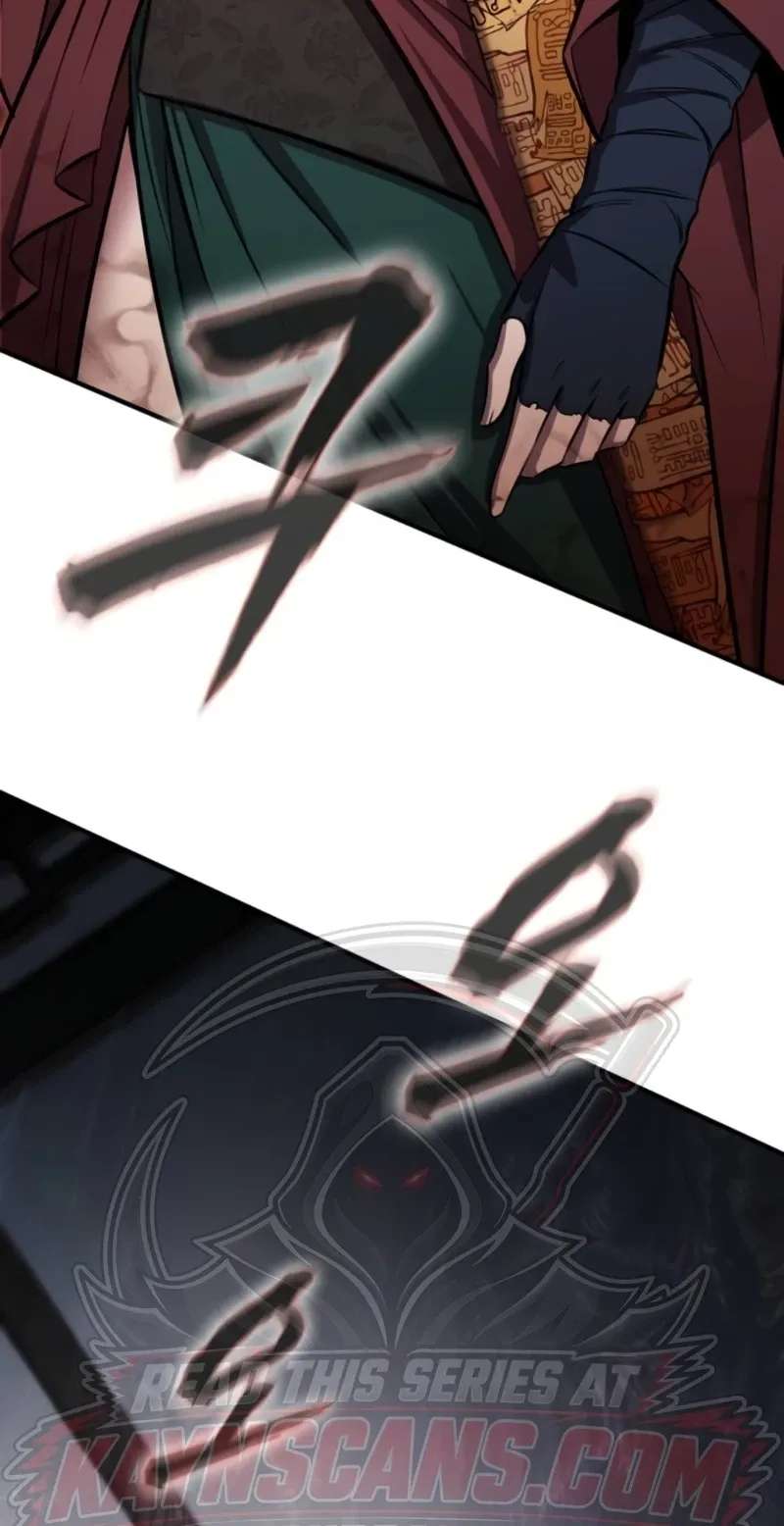 A Dragon Lives in Kunlun Chapter 12 - page 59