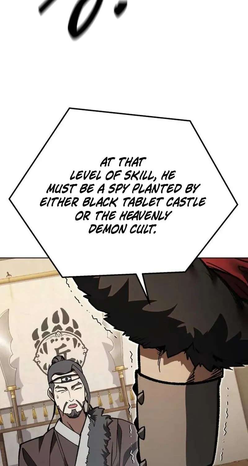 I Became a Martial Arts God's Youngest Son Chapter 4 - page 80