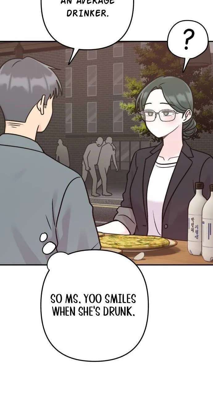 Operation Heart-Pounding Chapter 48 - page 68