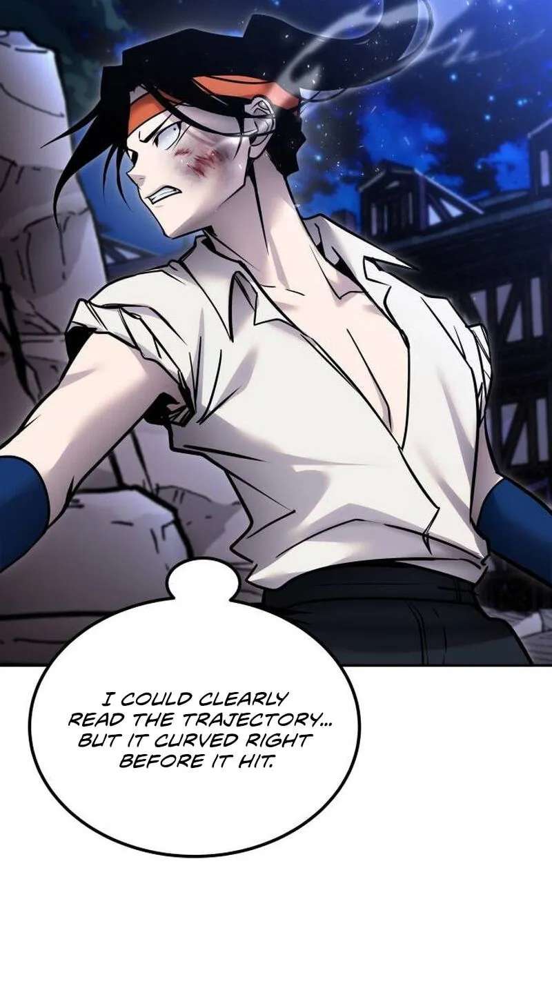 Secretly More Powerful than the Hero Chapter 140 - page 98