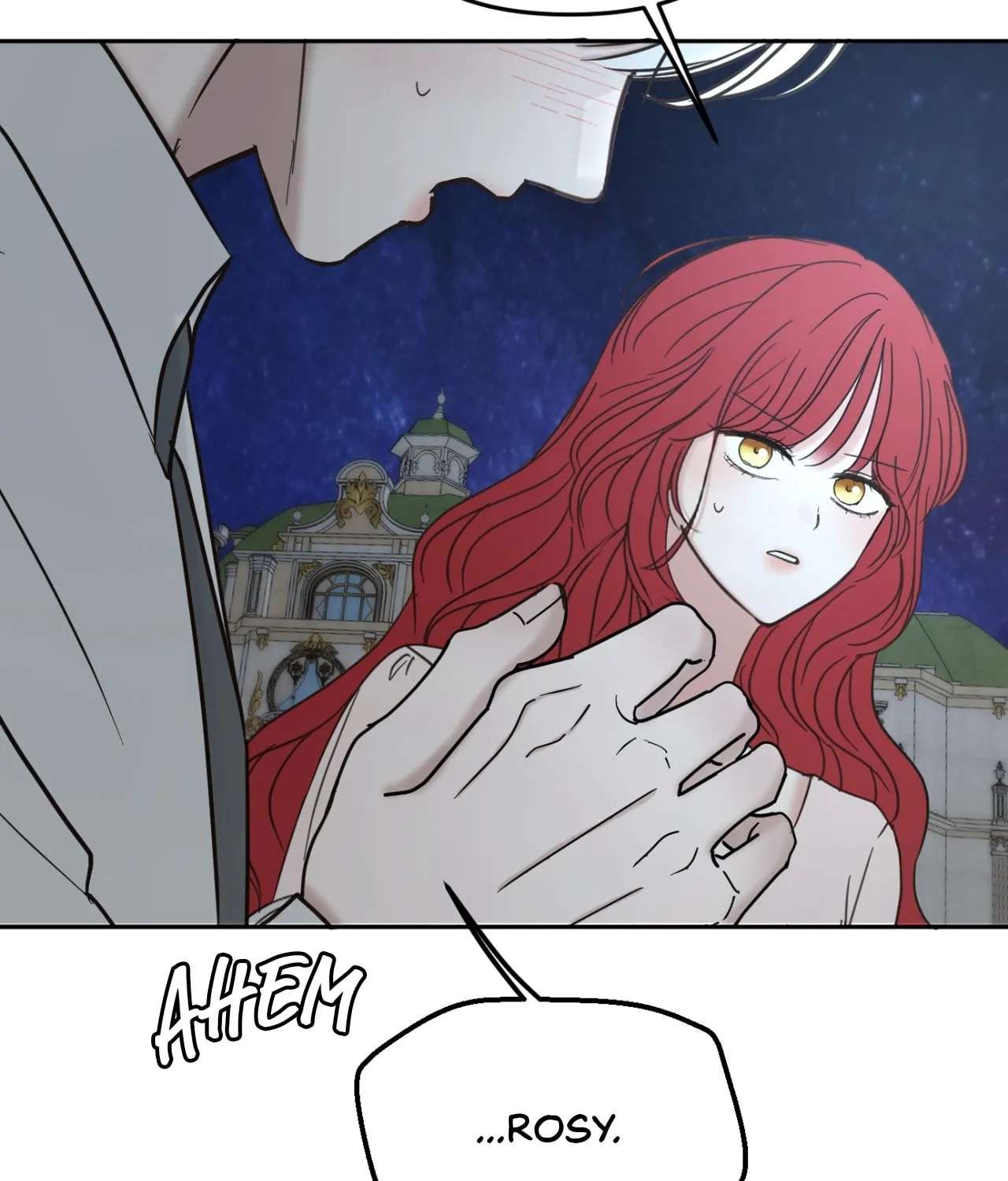 I Adopted the Male Lead from the Shelter Chapter 129 - page 111