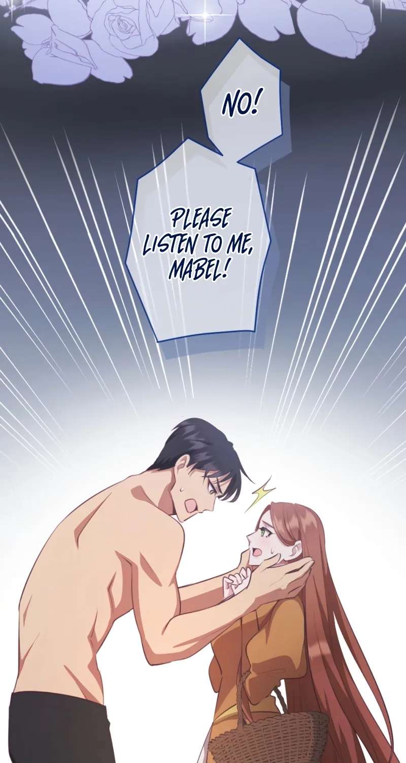 The Unhappy Poison Witch's Happy Marriage Chapter 7 - page 14