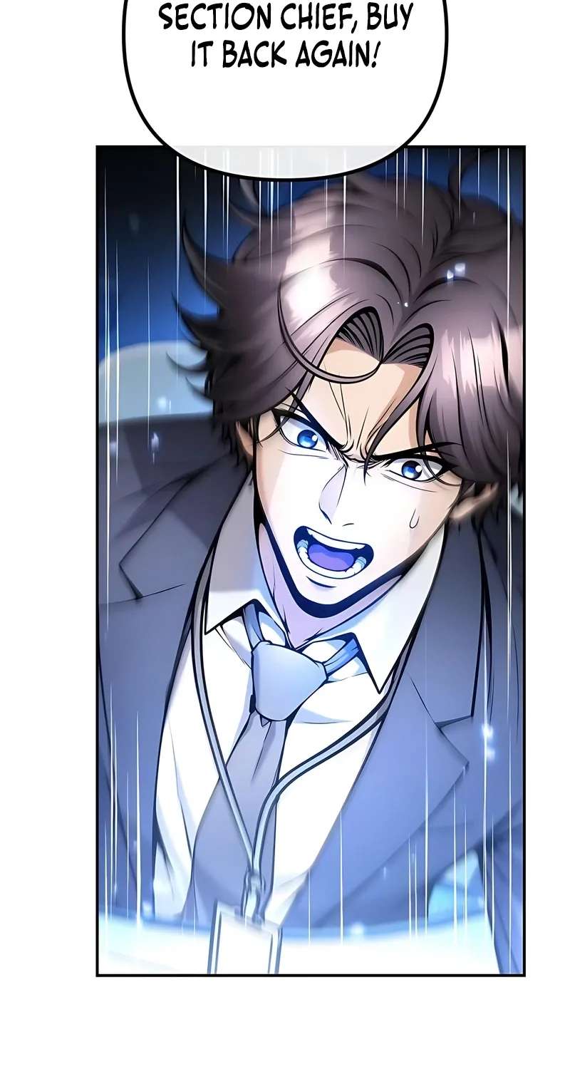 The Money Keeps Piling Up Even If I Spend It Chapter 16 - page 25