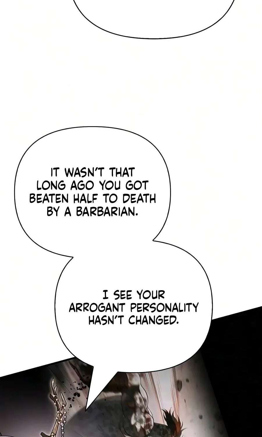 Surviving The Game As A Barbarian Chapter 157 - page 105