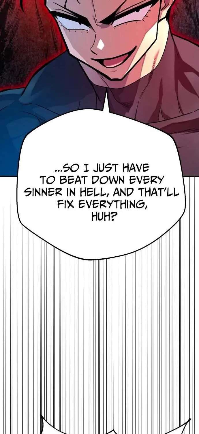 The Strongest in Hell, Mak Geum-gang Chapter 1 - page 191