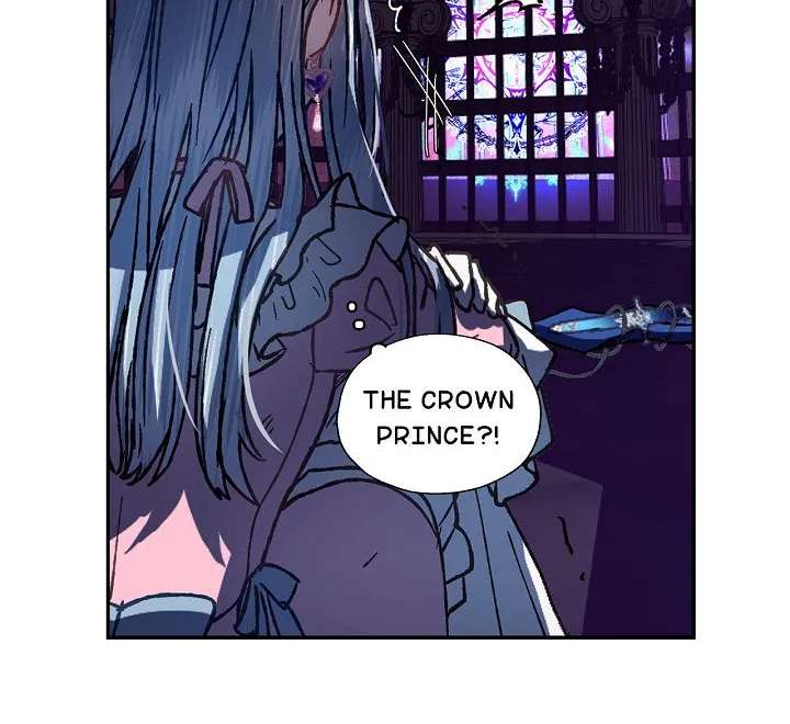 Father, I don't Wantthis Marriage Chapter 1 - page 86
