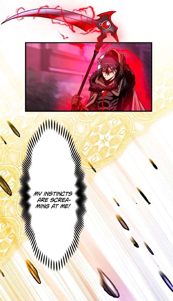Revenge of the Villain Slayer Chapter 9 - page 61