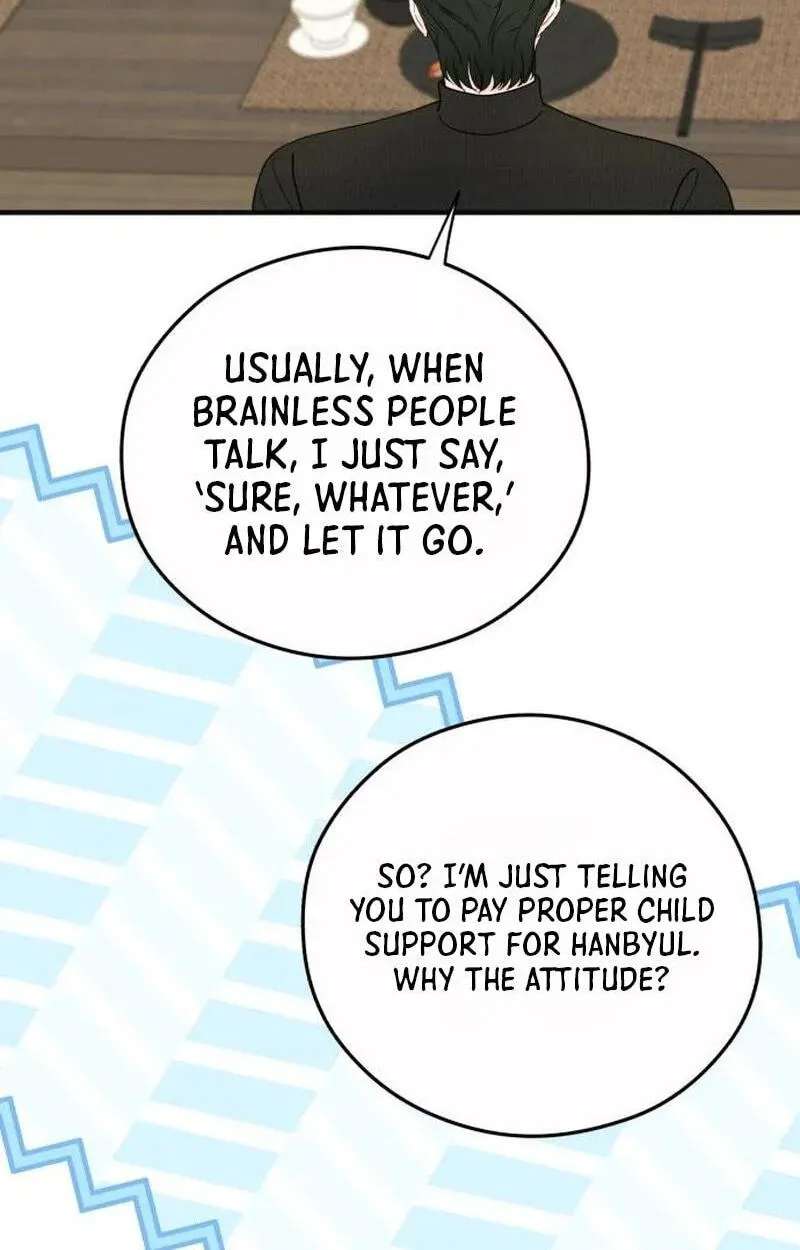 One and Only (Lim Joo-Yi) Chapter 55 - page 76