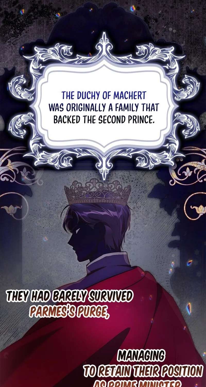 Marked as the Tyrant's Daughter-in-law Chapter 22 - page 5