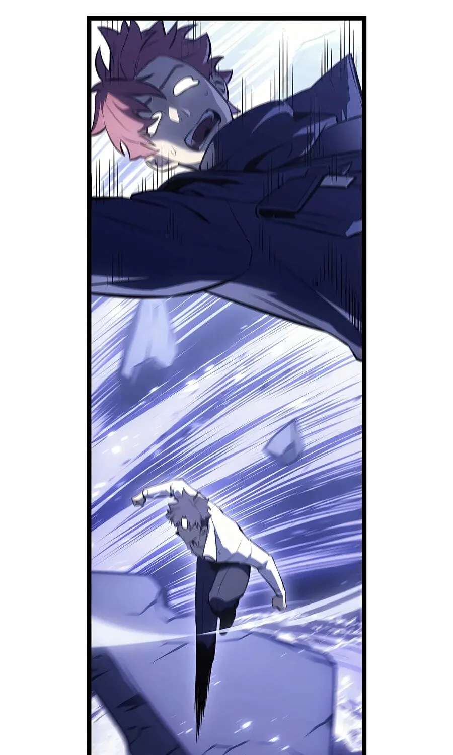 The Return of the Disaster-Class Hero Chapter 191 - page 102
