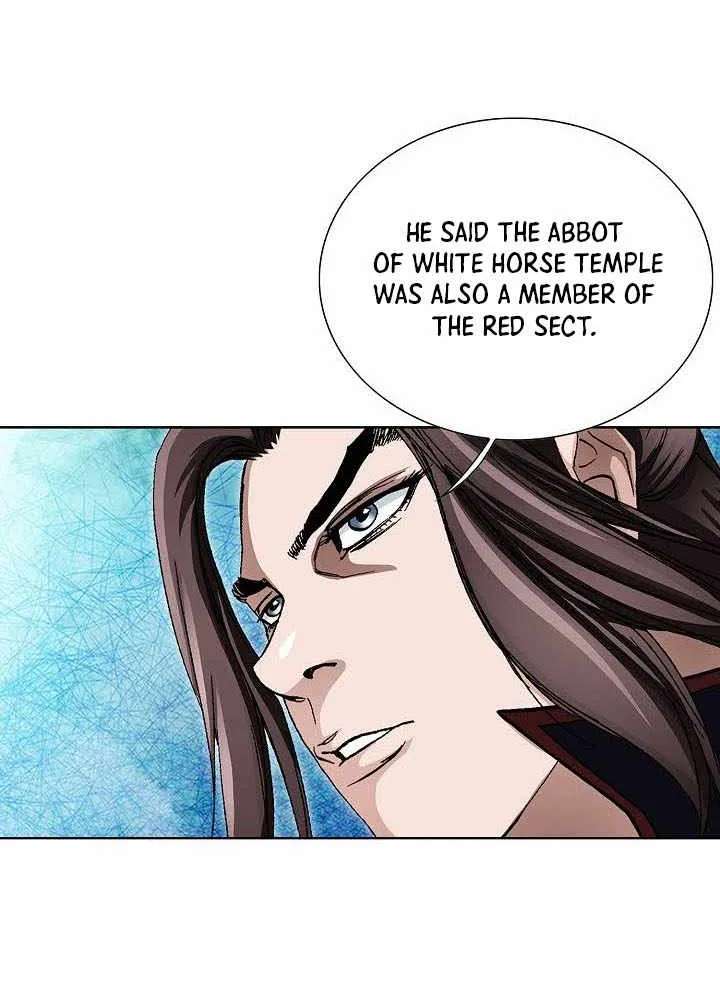 Return of the Immortal Monk Chapter 84 - page 71