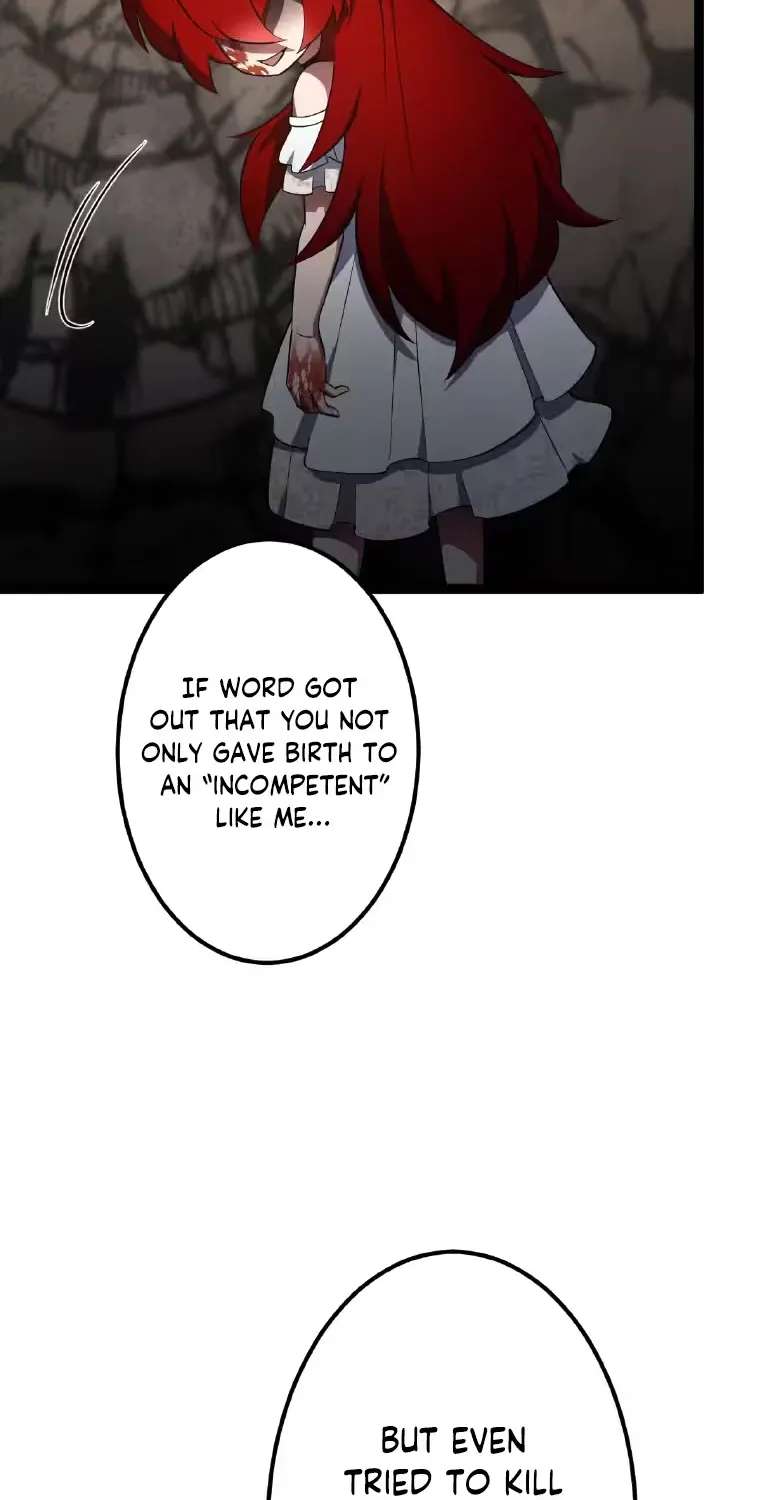 The Tyrant Girl Nero’s Rebellion Chapter 3 - page 100