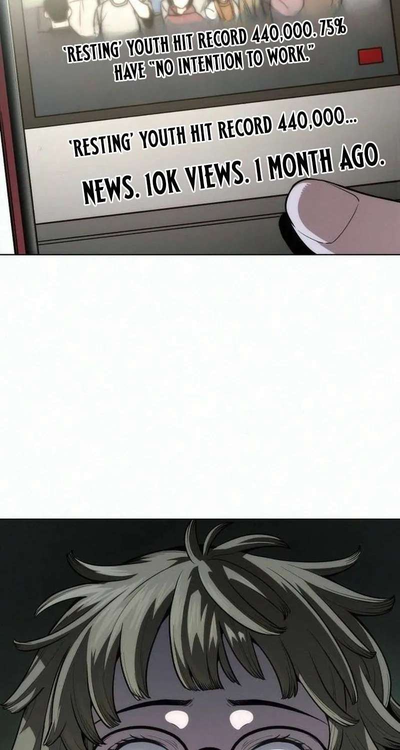 Love Tears Through Zombies Chapter 2 - page 42
